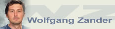 Wolfgang Zander